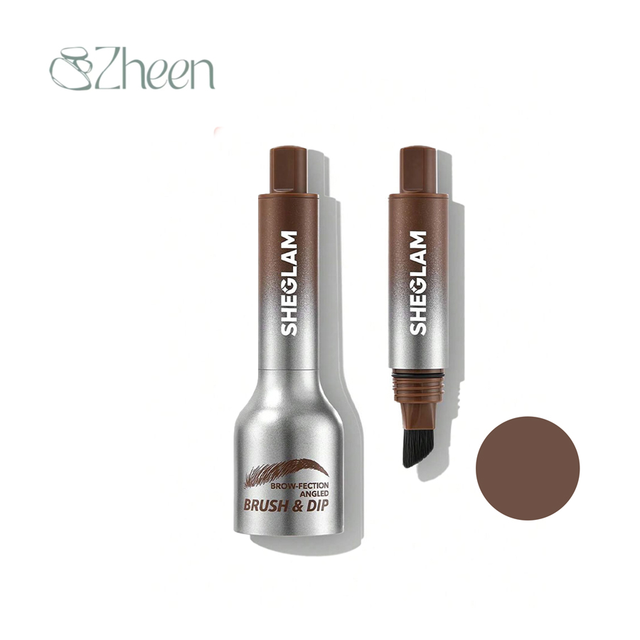 هاشور ابرو شیگلم